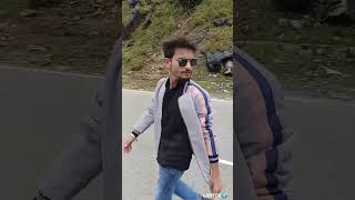 Gangtok 🫵🙅adventure gangtok indiachina roadtrip viralvideo [upl. by Michal]