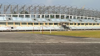 update karnalipradesh stadium surkhet gaganthapasurkhet [upl. by Oguh]