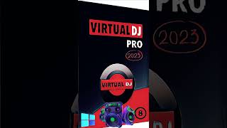 🎧¿QUE ES EL PROGRAMA DE MUSICA VIRTUAL DJ virtualdj dj atomix [upl. by Roach]