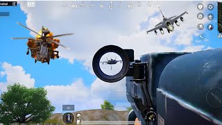 M202 vs Jet and Helicopters 🔥 Distroying Whole Lobby solo Handly 💥😱 [upl. by Lamonica636]