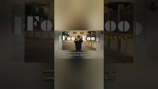 Vannex  Foo Foo  Mmsub  lyrics mmsub vannex foofoo [upl. by Missak]