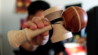 quotAaltoquot Analog Kendamas Unboxing [upl. by Enid]