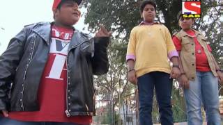 Baal Veer  Episode 341  7th January 2014 [upl. by Leirum96]