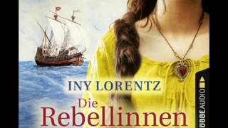 Iny Lorentz Die Rebellinnen [upl. by Aleunamme165]