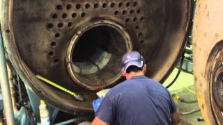 Boiler Inspections 2015 [upl. by Yenal]