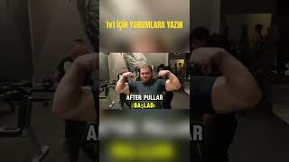 Bilek güreşi Prof 1v1 keşfet armwrestling bilekgüreşi [upl. by Auhs]