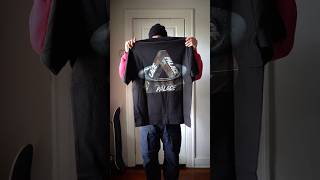 Palace x Oakley InStore Vlog Pick Up [upl. by Stoat]