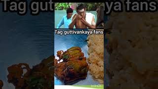 Gutti vankaya guttivankaya vankayafry ytshots food trending telugmemes tollywoodmemes [upl. by Oicor]