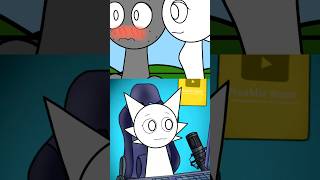 Full reaction click the button on top sprunki incredibox sprunkiincredibox reaction [upl. by Doownel]