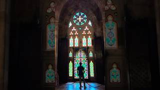 Descubre el impresionante Palacio De Sobrellanos [upl. by Ledba702]