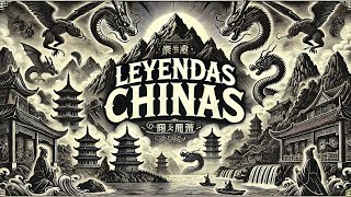 Mitos y Leyendas Secretas de la China Antigua Revelaciones que Cambiarán tu Visión del Mundo [upl. by Spiegleman422]