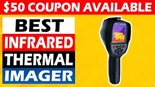 TOP 5 Best Infrared Thermal Imager in 2025 on AliExpress [upl. by Karlotta]