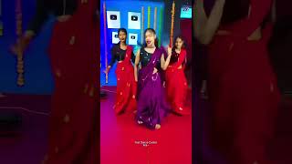 Ladkiyon ka dance Dekho bhai kaisa hai [upl. by Leunam286]