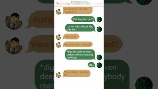 Anorexic Vigilante Deku 34  texting story [upl. by Nancey197]