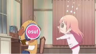 more silly osu [upl. by Beatty]