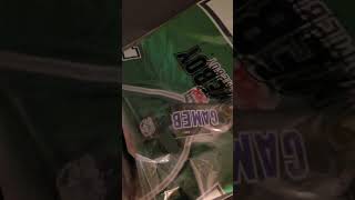 BONEZ MC GAMEBOY TRIKOT BUNDLE UNBOXING [upl. by Zetniuq640]