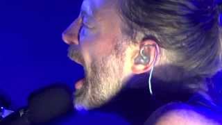 ATOMS FOR PEACE  FULL SHOW  BARCLAYS CENTER brooklyn ny 092713 [upl. by Nowad]