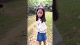 amaira ko ese hi mar diya😖 shorts thegeetagurjar [upl. by Amitarp747]