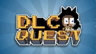 DLC Quest Now on Steam [upl. by Noffihc]