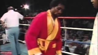 Hagler vs Hearns pt2 [upl. by Linette]