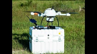 Surveying with Drones microdrones [upl. by Caspar]