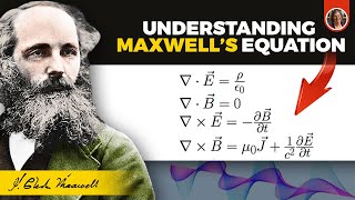 Maxwells Equations Explained Supplement to the History of Maxwells Eq [upl. by Bubalo]