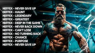 Workout Music 2024 Fitness amp Gym Motivation 🔥 Top Fitness Playlist to GET YOU MOVING [upl. by Mairim]