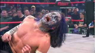 Jeff Hardy quotLike Toy Soldiersquot [upl. by Meter]