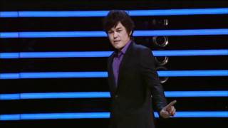 Joseph Prince  Gods Goodness Exceeds Our Wildest Expectations  19 September 2010 [upl. by Idur712]