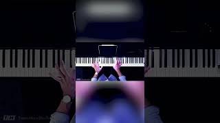 Rewrite The Stars  The Greatest Showman  Piano Cover 🎹 [upl. by Kcuhc]