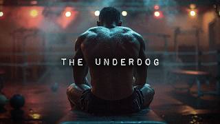 THE UNDERDOG  The Most Powerful Motivational Video Featuring Marcus Taylor [upl. by Ellenrad]