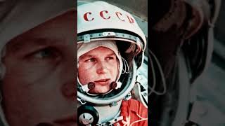 60 AÑOS DE LA PRIMERA MUJER EN EL ESPACIO Valentina Tereshkova [upl. by Maryjane]