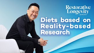 Diets based on Realitybased Research [upl. by Anel]