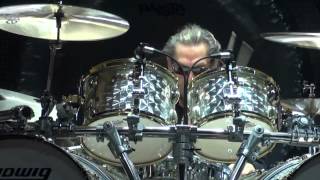 Van Halen 21812 Jump 3cam Louisville KY  KFC Yum Center [upl. by Maddock]