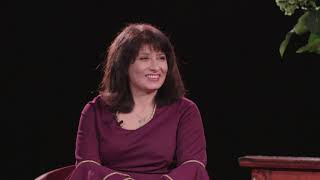 Stephen Fry in conversation with Shappi Khorsandi [upl. by Olva]