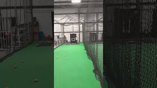 batting cages baseball [upl. by Heaps782]