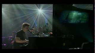 Paris by Gordie Sampson Live [upl. by Delahk473]