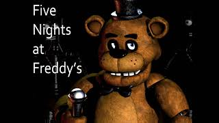 Circus Crazy La Mix  Five Nights at Freddys [upl. by Cyprian]