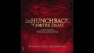 The Hunchback of Notre Dame Esmeralda [upl. by Anotyad]