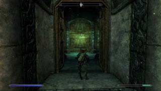 Skyrim PC Discerning The Transmundane Quest Part 3 [upl. by Notlef]