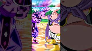 Beerus VS The Z Fighters [upl. by Solomon285]