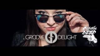 Groove Delight Get Low INTRO BOY [upl. by Klinger509]