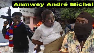 Anmwey Viv ansanm rive sou André MichelJeff kanaran fèl vre [upl. by Margarita769]