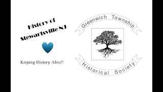 Stewartsville NJ History [upl. by Spanjian]