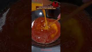 EASY amp QUICK SPICY STEAMED EGG RECIPE recipe cooking chinesefood eggrecipe spicyfood [upl. by Ornas]