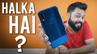 TECNO CAMON i2X UNBOXING amp REVIEW ⚡⚡⚡ Camera Samples Performance Features [upl. by Ybsorc]