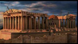 Parthenon by CostaGavras [upl. by Ariay824]