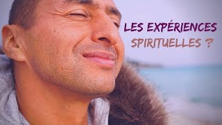 Sattacher aux expériences spirituelles [upl. by Wyon811]