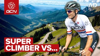 We Challenge The Worlds Best Climber 2 Hour Compilation [upl. by Geibel]