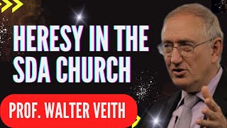 Heresy in The Church Wakeup Prof Walter Veith [upl. by Suzann]